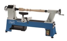 Scheppach 4902301901 DM460T