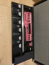 Boss RC-300 Loop Station