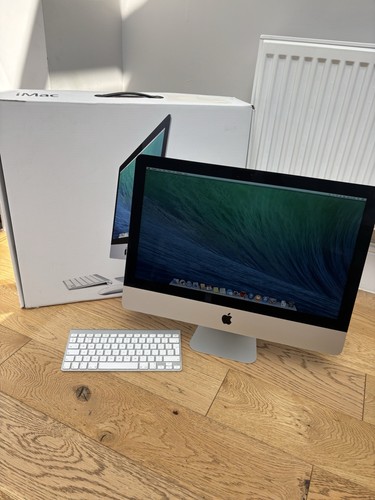 Apple imac intel core i5 - apple,