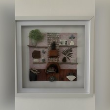 Handmade Sea Pottery Art