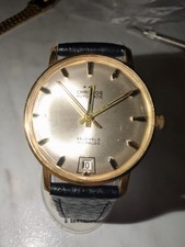 1970s Chronos Mens Automatic