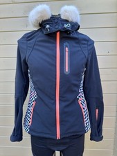 Sweaty Betty Women’s Exploration Softshell Ski Jacket Size Large UK 14