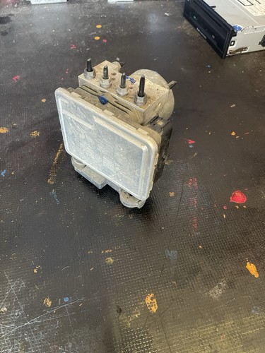 Audi seat skoda abs - abs, pump