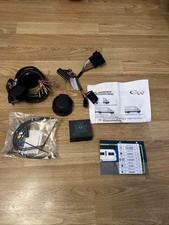 Mercedes Sprinter Tow Bar