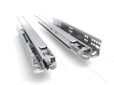 Grass Dynapro soft close undermounted drawer runner & 3D Fixing