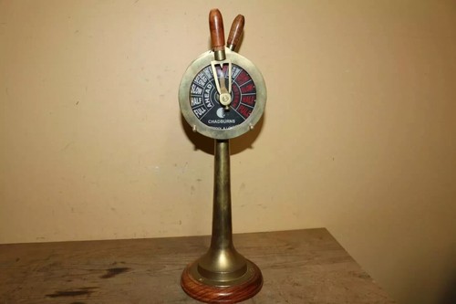 Nautical double face - 20",
