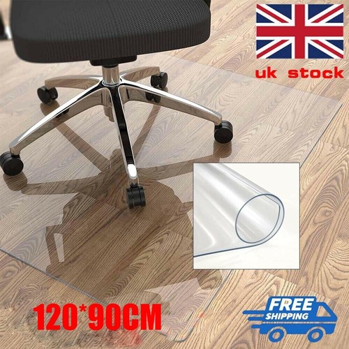 Office chair desk mat - desk,