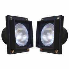 Mahindra Tractor pair Head