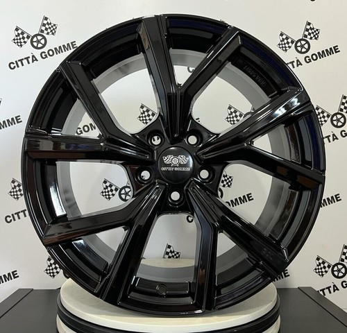 Set alloy wheels compatible - 4,