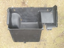 FORD CAPRI MK3 2.8i GLOVE BOX
