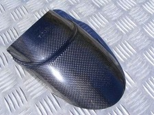 Carbon Fibre Triumph