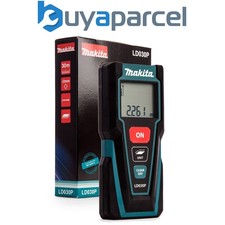 Makita LD030P 30m Distance