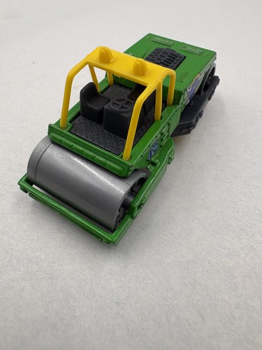 2002 matchbox mb492 - matchbox, road