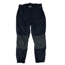 Dutch Army Trousers Navy Blue