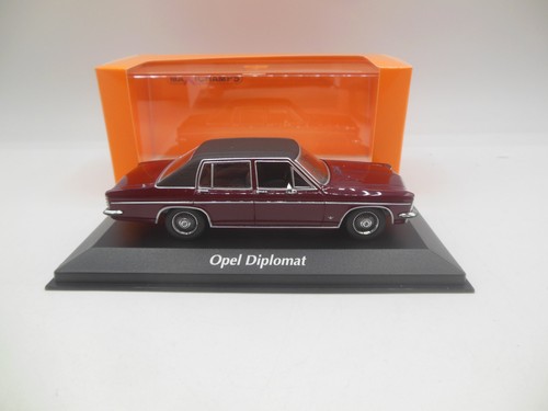 Minichamps 940 046071 1969