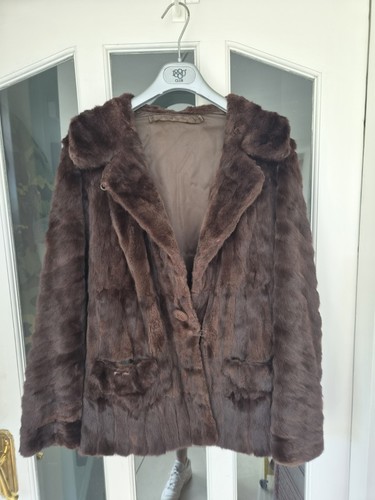 Jaffa furs vintage real - jaffa,