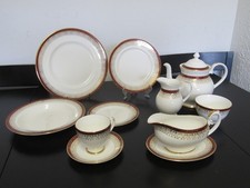 Royal Grafton Majestic Red