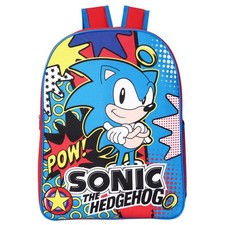 Sonic The Hedgehog Large