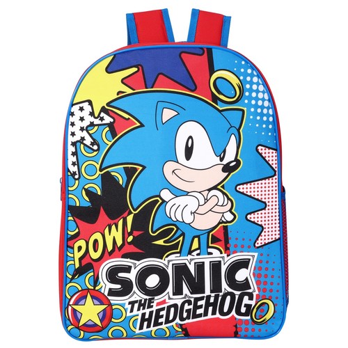 Sonic the hedgehog large - sonic,
