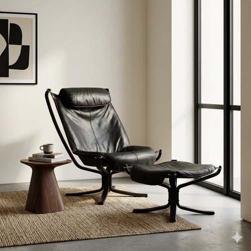 Poltrona frau viking armchair - poltrona,