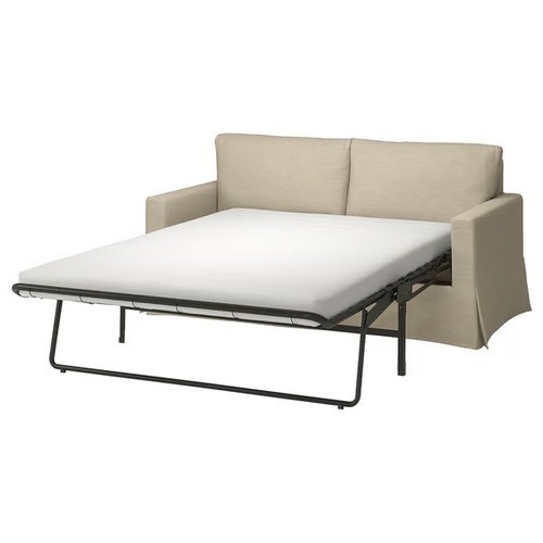 Ikea hyltarp seat sofa - 2, sofa-bed