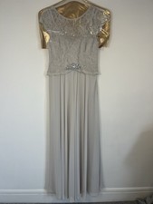 Jenny Packham No.1 Silver
