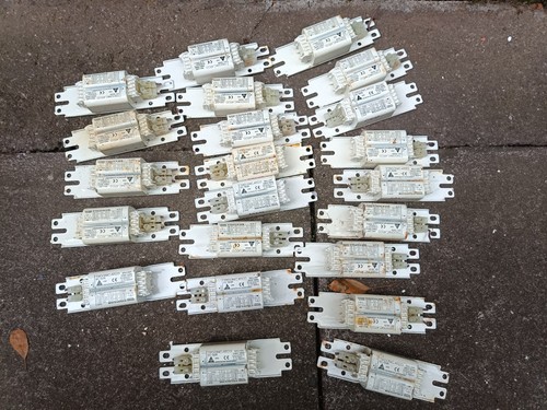 Job lot 17x - 17x, tridonic.atco