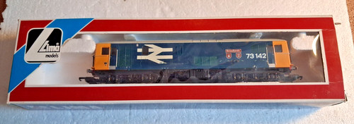 Lima 205169 gauge br - lima, 00