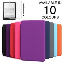 Case Cover, Screen Protector &