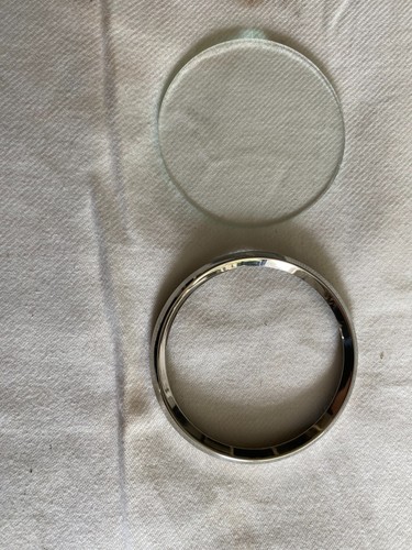 Smiths chronometric - smiths,