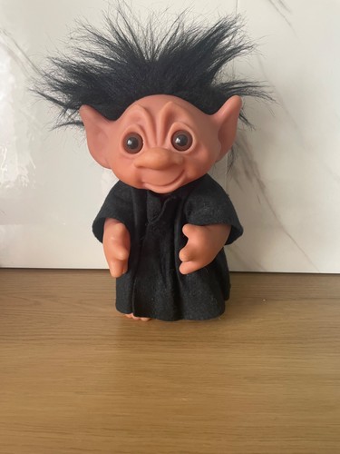 Vtg troll thomas dam 604 - thomas,