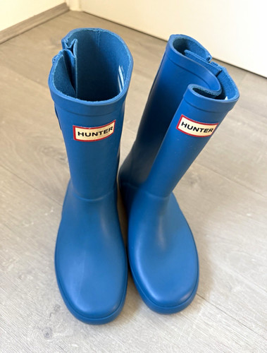 Waterproof hunter wellies - , size