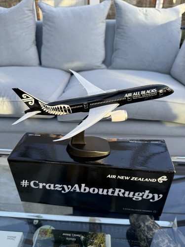 Rare air new - new, zealand