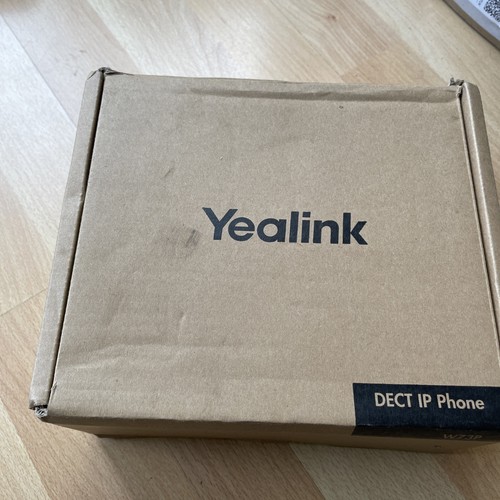 Yealink w73p cordless dect - w73p,