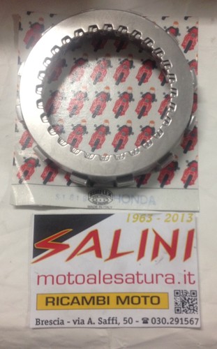 Complete clutch discs series - complete,