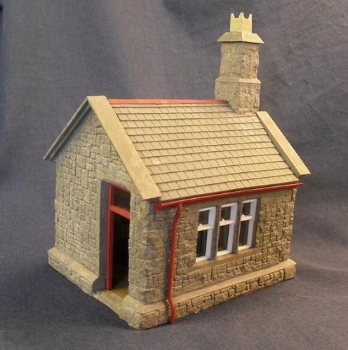 Gauge building kit stone - o,