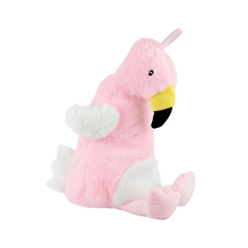 Flamingo 750ml novelty hot - 750ml, 3d