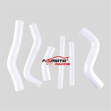 Silicone Radiator Hoses For