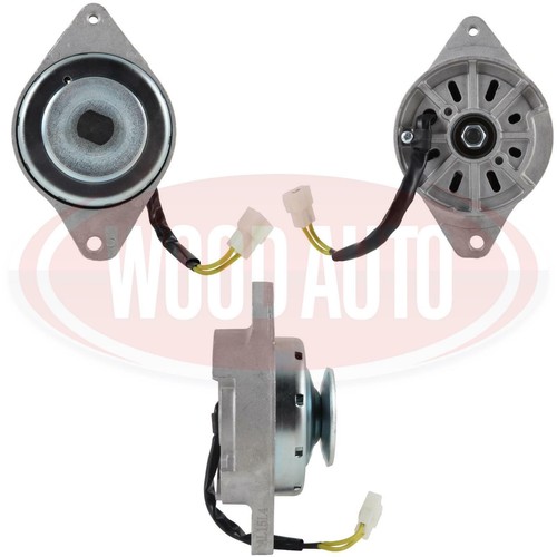 Brand new alternator fits - new,