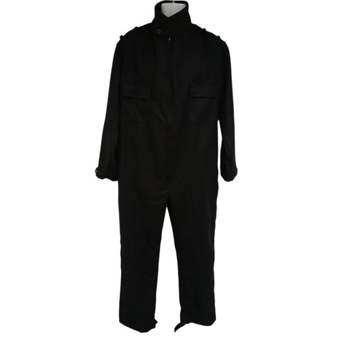 Jcm coverall 100 wool - jcm,