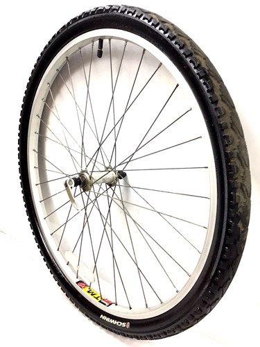 Schwinn bicycle front - schwinn, 26"
