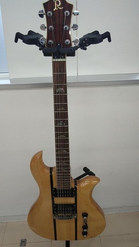 Rich eagle nat electric - b.c.rich,