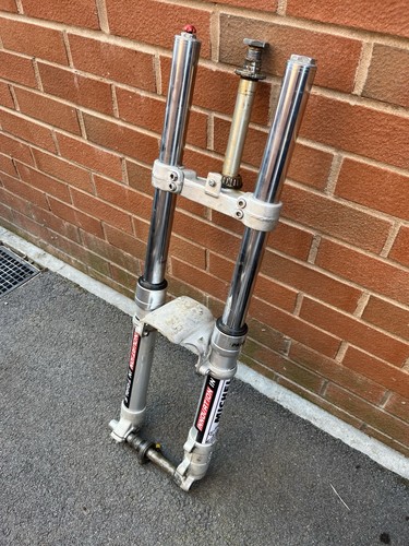 Montesa 315r front - montesa,