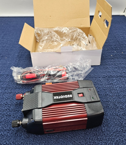 Audiotek pi1500 1500w - pi1500, watt