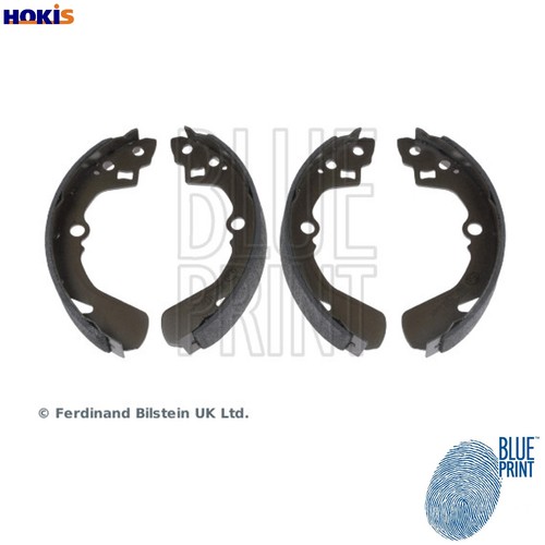 Brake shoe set add64120 - brake,