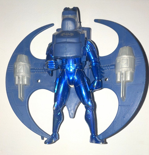Kenner legends batman - legends,
