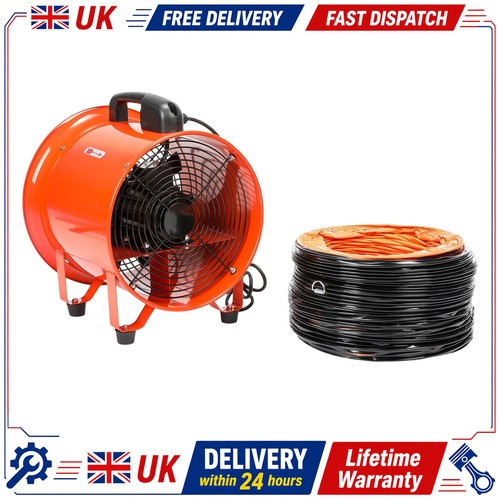 Dust extractor ventilation fan - dust,