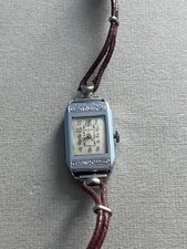 vintage elgin ladies watch for