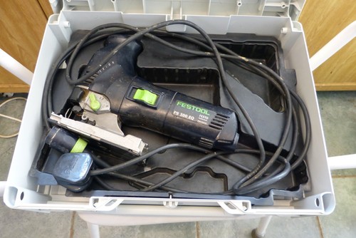 Festool 300 trion - eq,