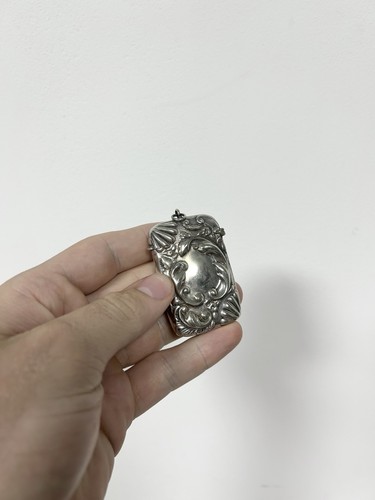 Antique art nouveau - nouveau, epns